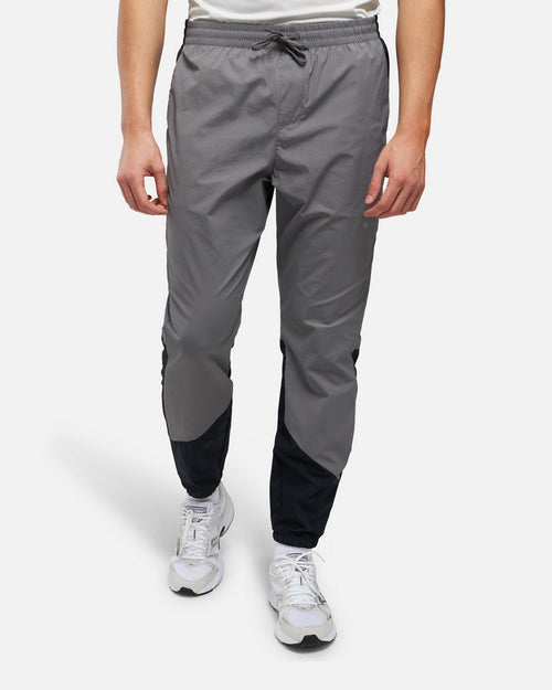 Columbia Tech Nylon Pants - Gray/Black - Footkorner