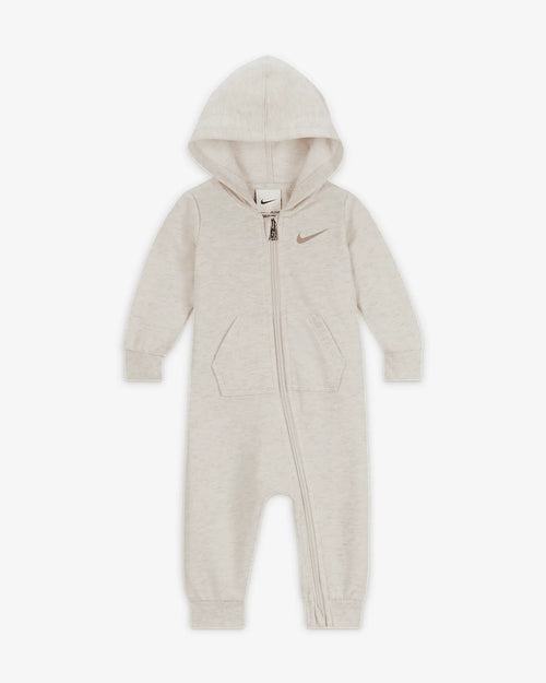 Combinaison Nike Bébé - Beige - Footkorner
