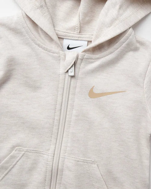 Combinazione Nike Bambino - Beige - Footkorner