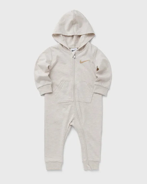 Combinazione Nike Bambino - Beige - Footkorner