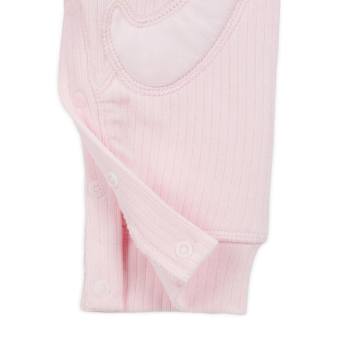 Combinaison Nike Bebé - Rosa - Footkorner