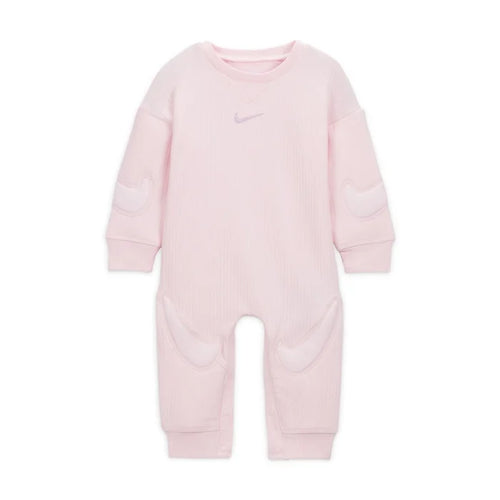 Combinaison Nike Bebé - Rosa - Footkorner