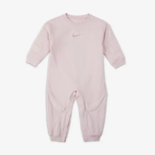 Combinaison Nike Bebé - Rosa - Footkorner