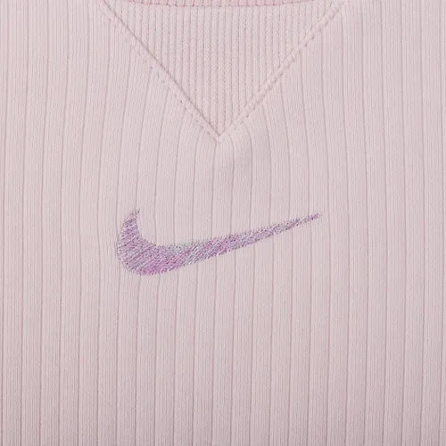 Combinaison Nike Bebé - Rosa - Footkorner