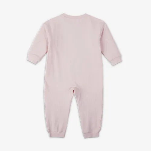 Combinaison Nike Bebé - Rosa - Footkorner