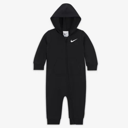 Combinaison Nike Bébé - Noir - Footkorner