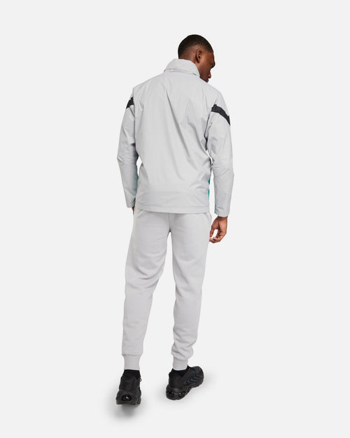 Chaqueta cortavientos Puma Mercedes AMG - Gris/Negro/Azul - Footkorner