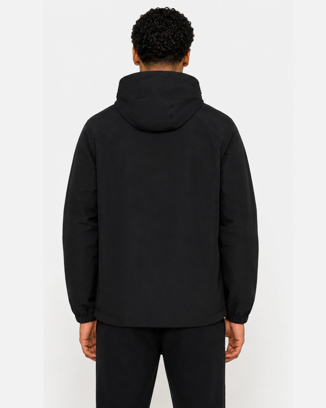 FootkornerPuma Windjacke - Schwarz