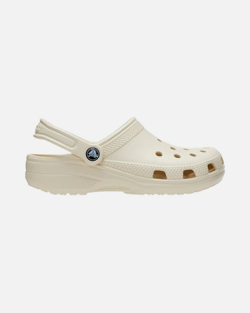 Zueco Clásico Crocs - Beige - Footkorner