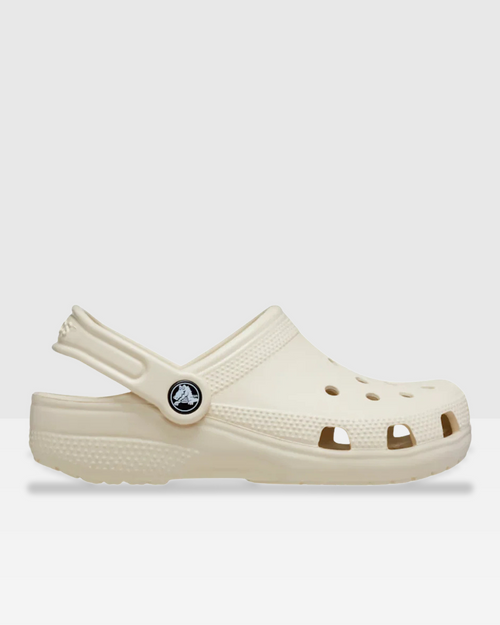 Crocs Classic Clog - Beige - Footkorner
