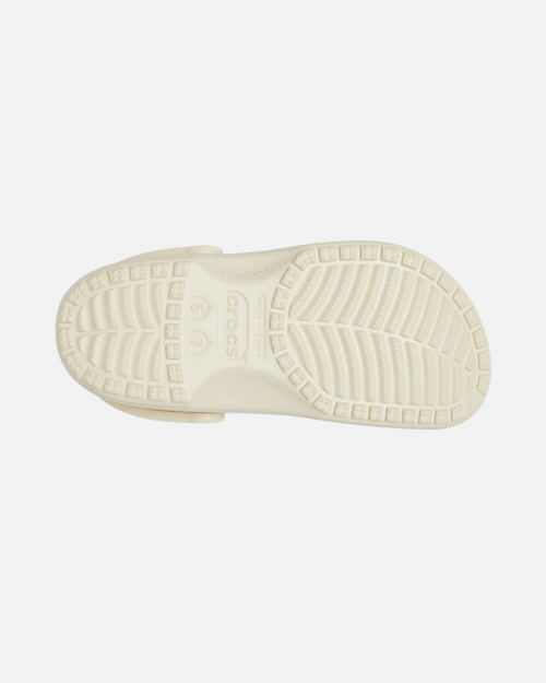 Zueco Clásico Crocs - Beige - Footkorner