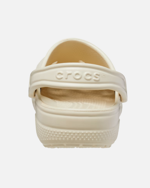Zueco Clásico Crocs - Beige - Footkorner