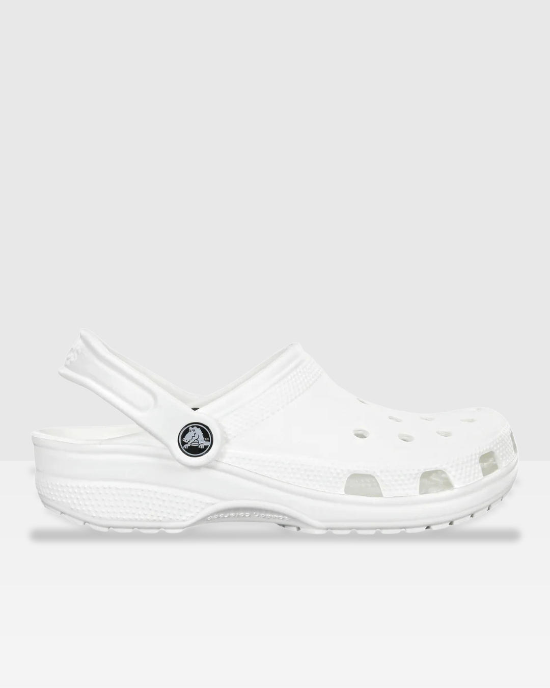 Zoccolo Classico Crocs - Nero - Footkorner - Footkorner