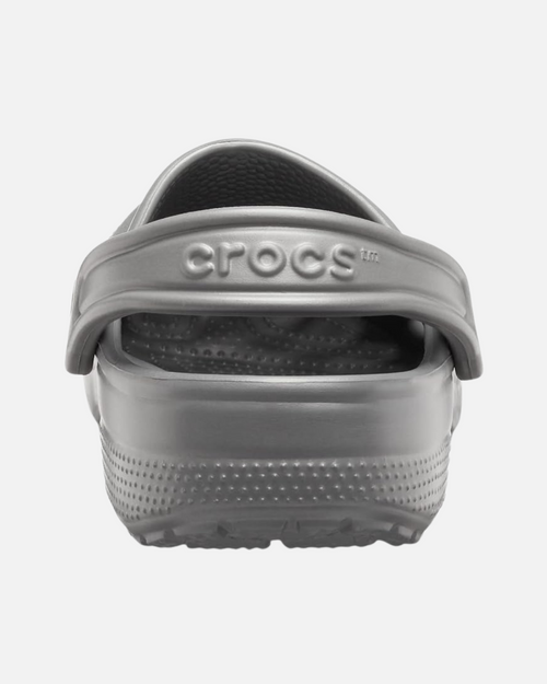 Zoccolo Classico Crocs - Grigio - Footkorner