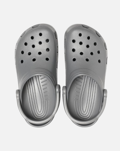 Zoccolo Classico Crocs - Grigio - Footkorner
