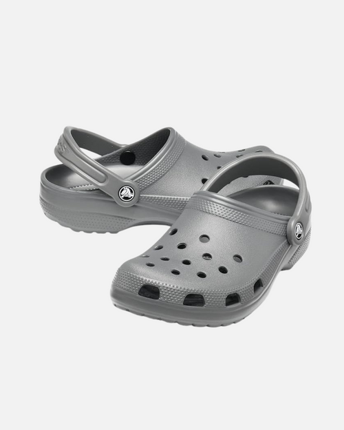 Zoccolo Classico Crocs - Grigio - Footkorner