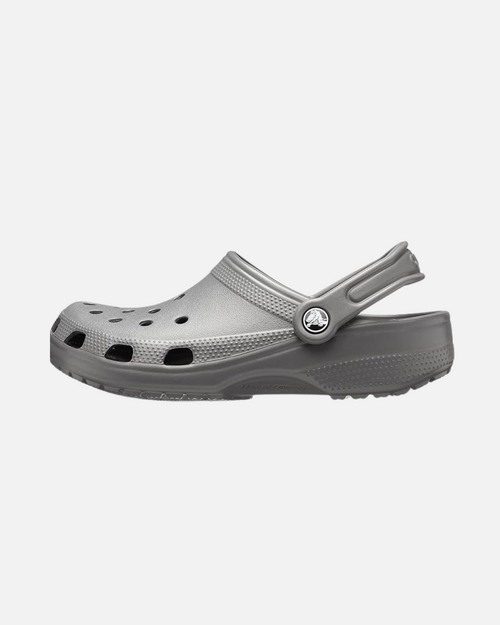 Zoccolo Classico Crocs - Grigio - Footkorner