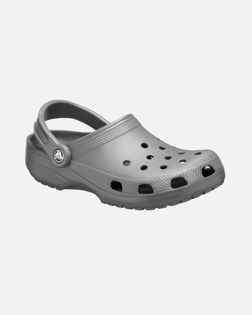 Zoccolo Classico Crocs - Grigio - Footkorner