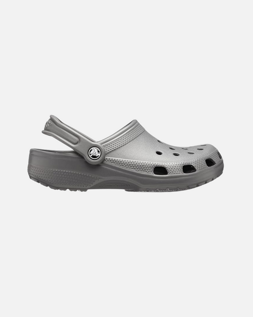 Zoccolo Classico Crocs - Grigio - Footkorner