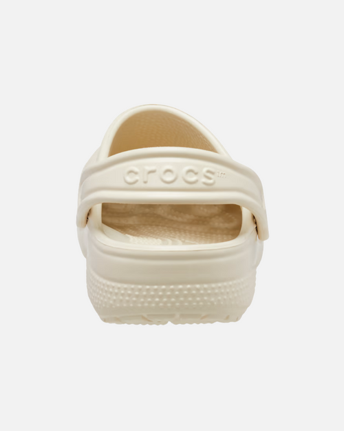 Zoccolo Classico Crocs Junior - Beige - Footkorner