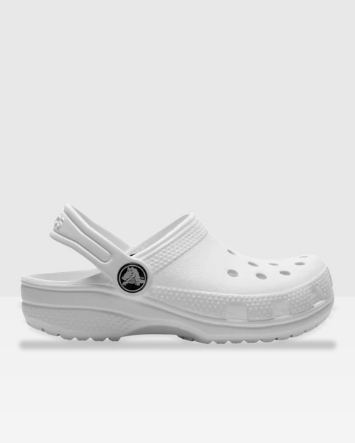 Crocs Classic Clog Junior - Blanco - Footkorner