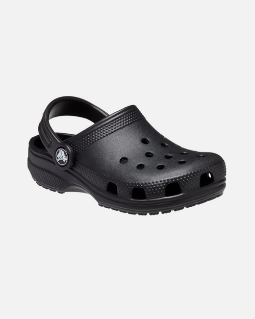 Crocs Classic Clog Junior - Black - Footkorner