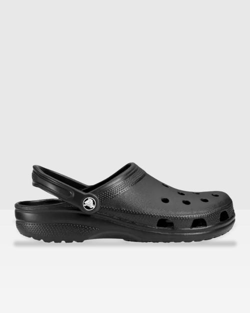 Crocs Classic Clog - Noir - Footkorner