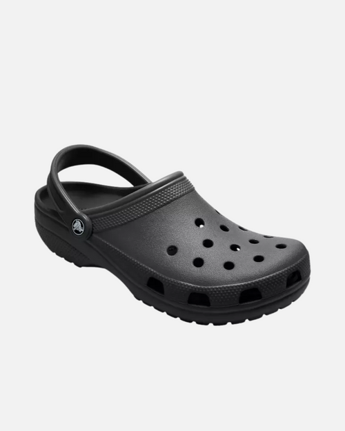 Crocs Classic Clog - Black - Footkorner