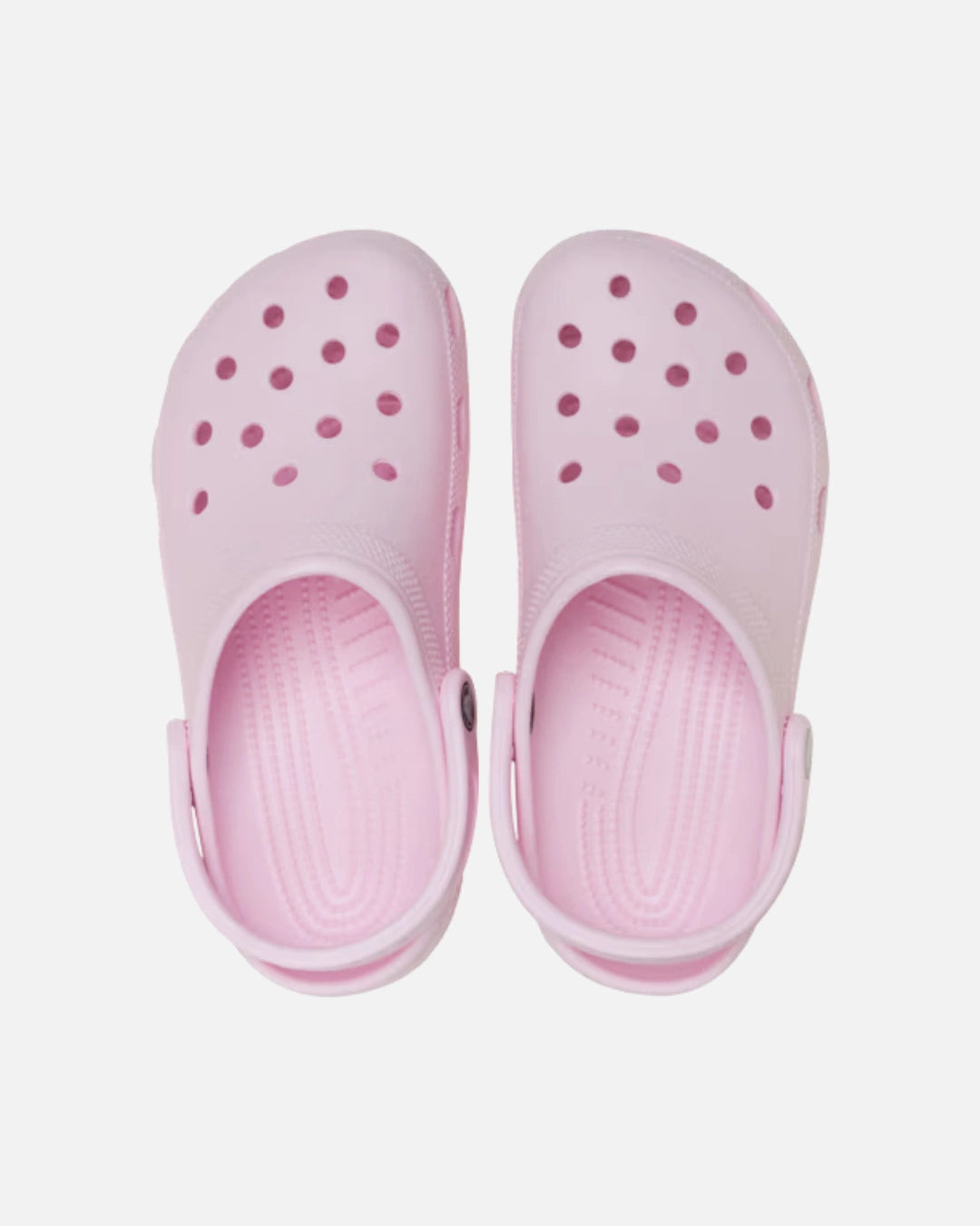 FootkornerCrocs Classic Clog – Rosa