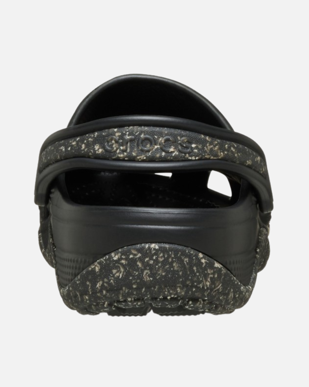 FootkornerCrocs Classic Evo Clog – Schwarz