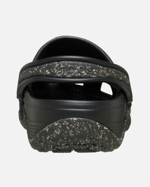Crocs Classic Evo Clog – Schwarz - Footkorner