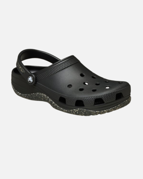 Crocs Classic Evo Clog – Schwarz - Footkorner