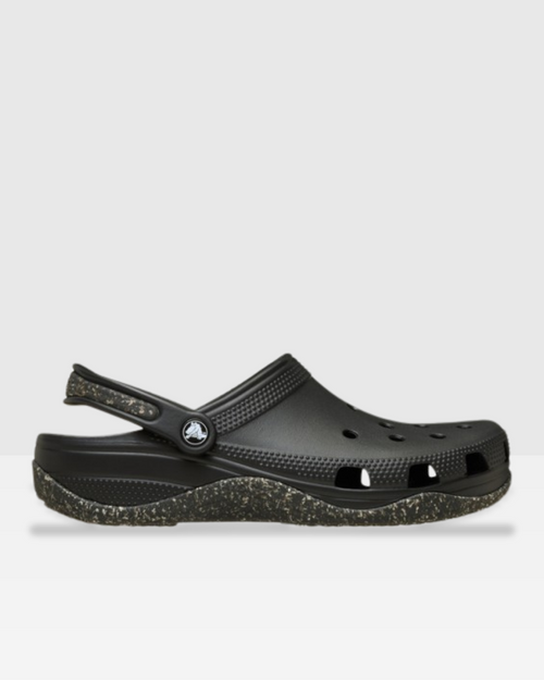 Crocs Classic Evo Clog – Schwarz - Footkorner