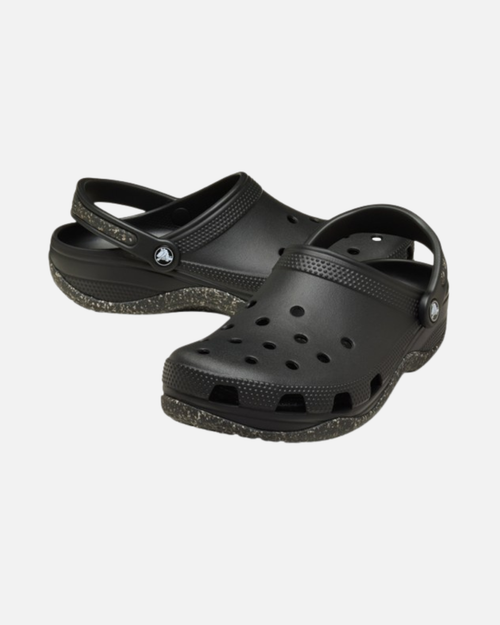 Crocs Classic Evo Clog – Schwarz - Footkorner