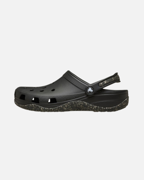 Crocs Classic Evo Clog – Schwarz - Footkorner