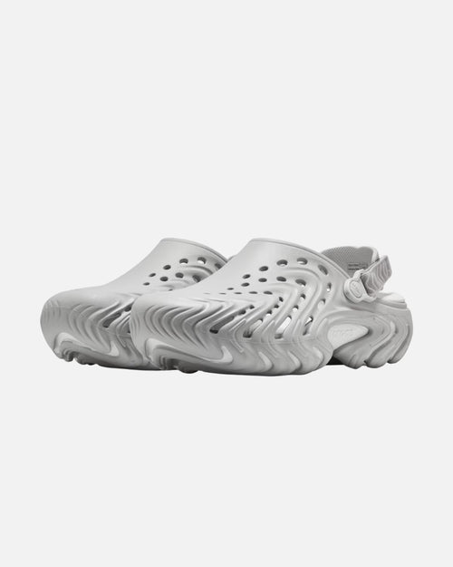 Crocs Echo II Chrome - Weiß - Footkorner