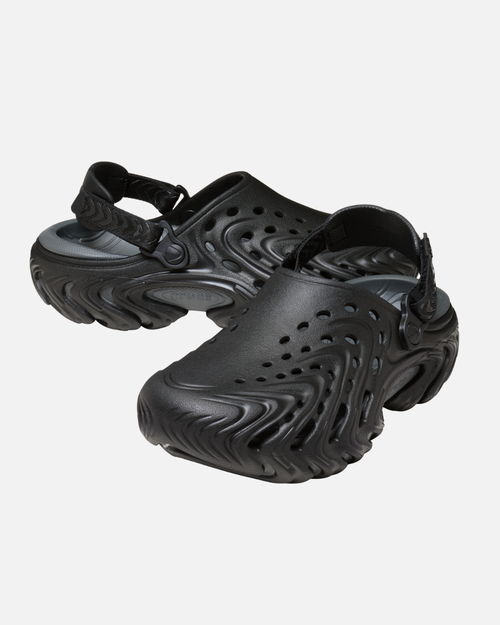Crocs Echo II Chrome - Schwarz - Footkorner