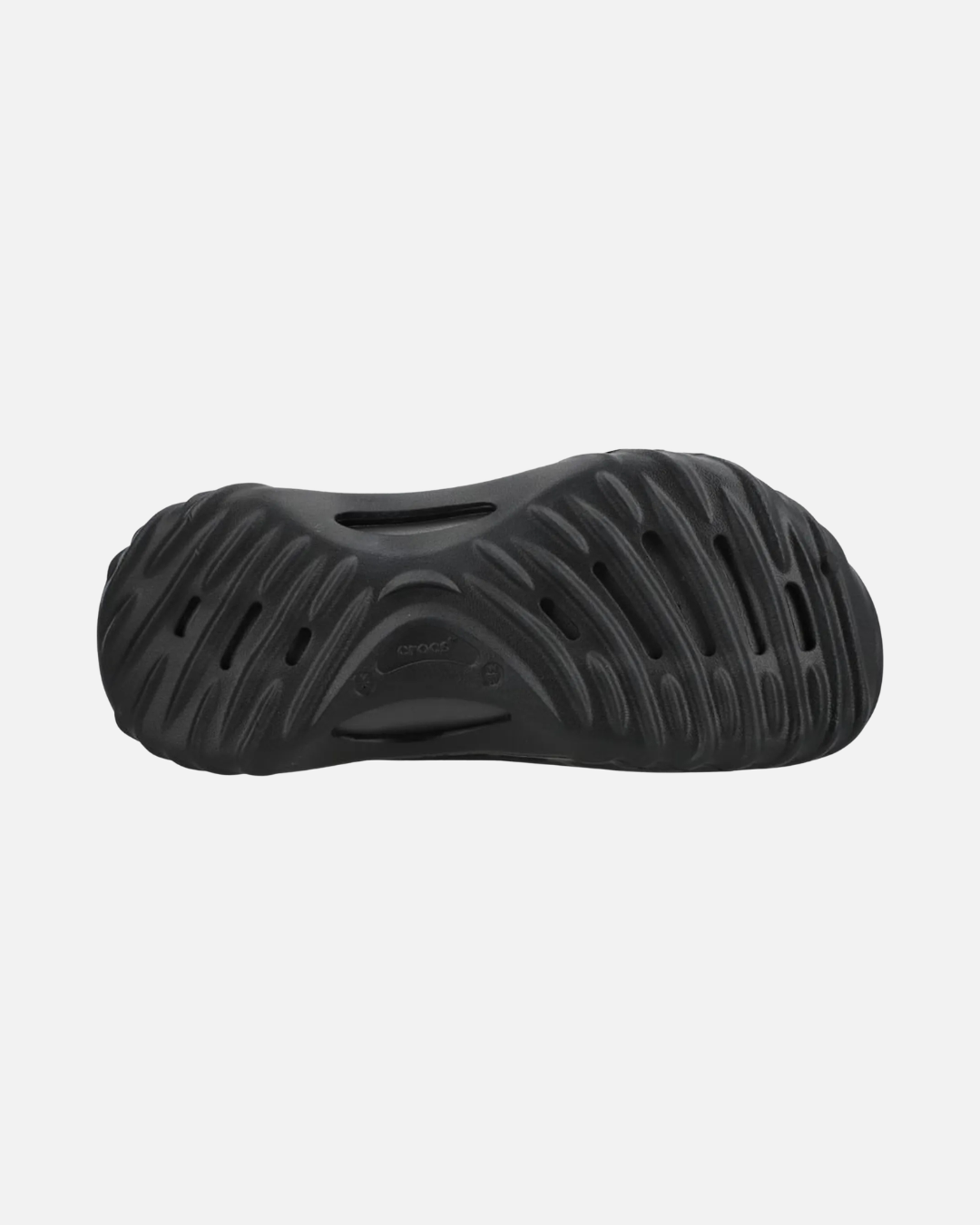 FootkornerCrocs Echo Wave - Noir