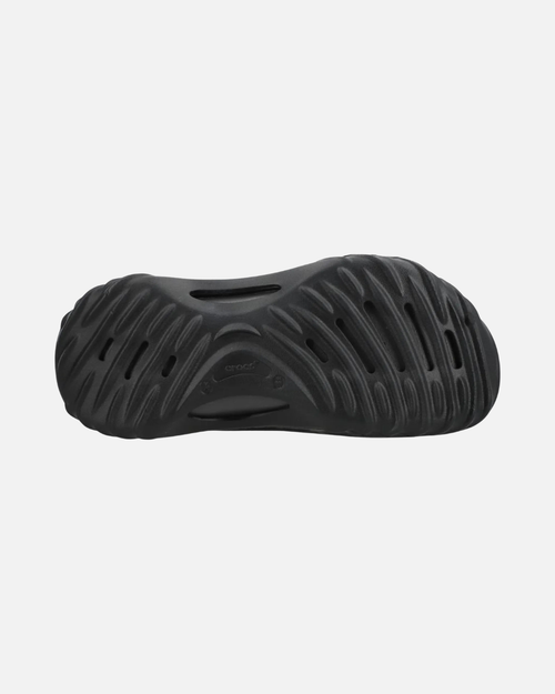 Crocs Echo Wave - Noir - Footkorner