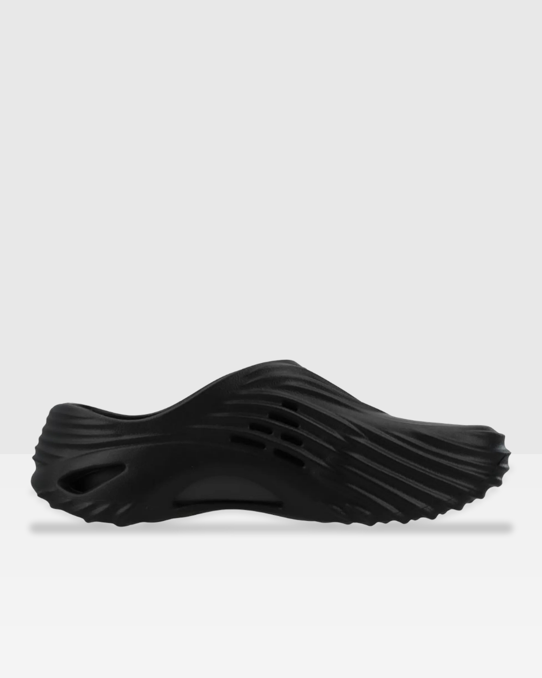 FootkornerCrocs Echo Wave - Noir