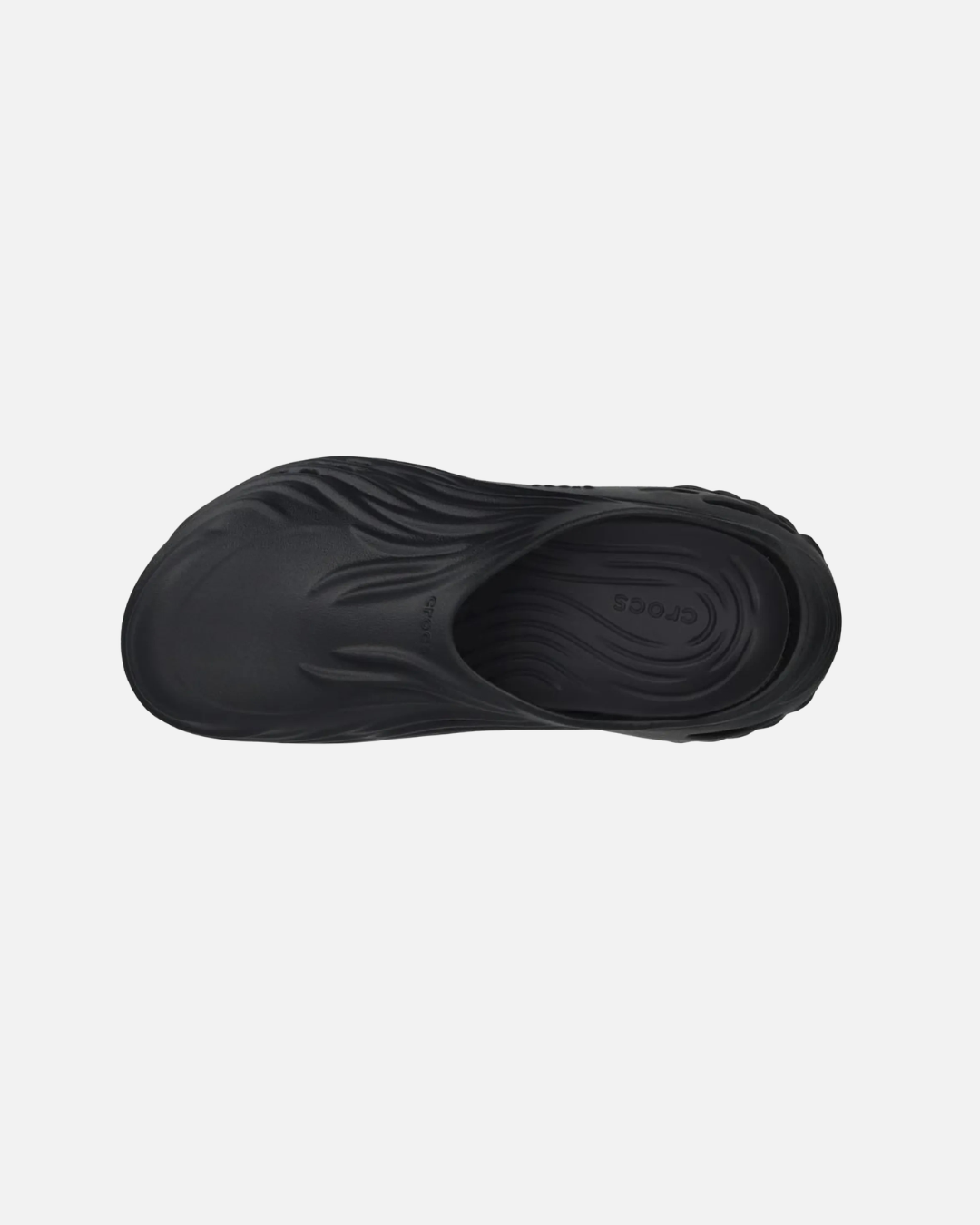 FootkornerCrocs Echo Wave - Noir