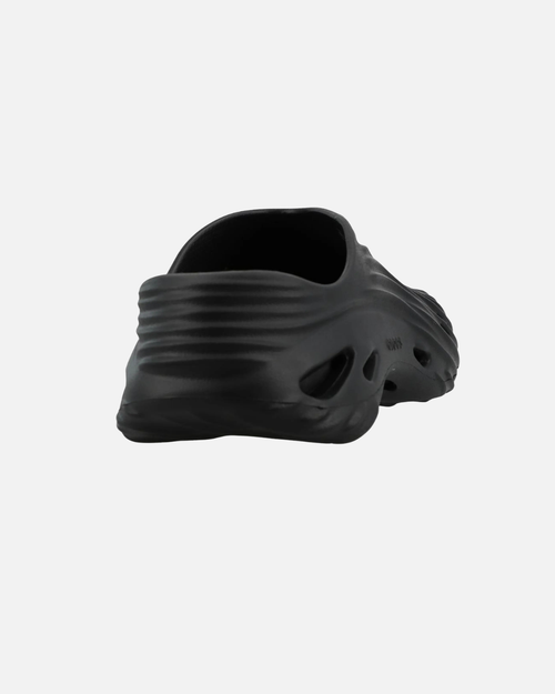 Crocs Echo Wave - Noir - Footkorner
