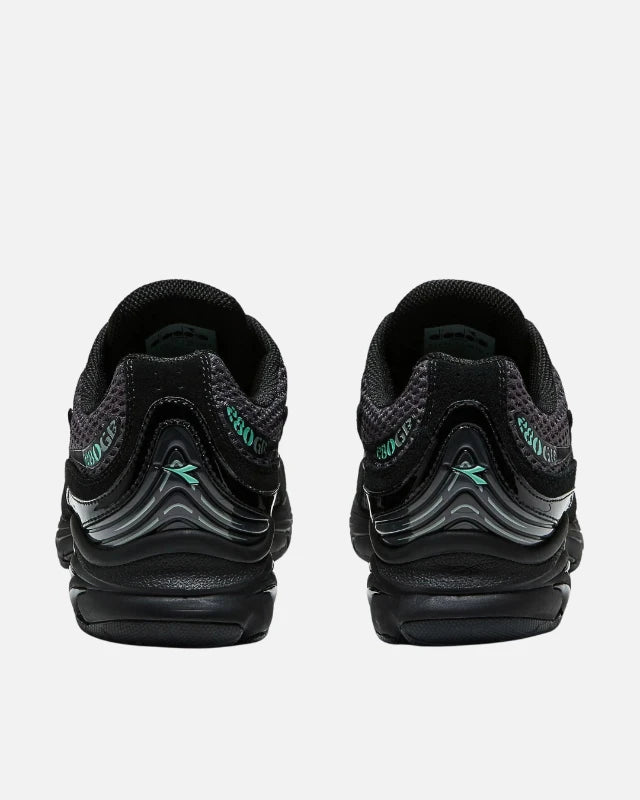 FootkornerDiadora Mythos Propulsion 280 Shade - Black