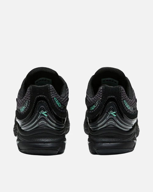 Diadora Mythos Propulsion 280 Shade - Black - Footkorner