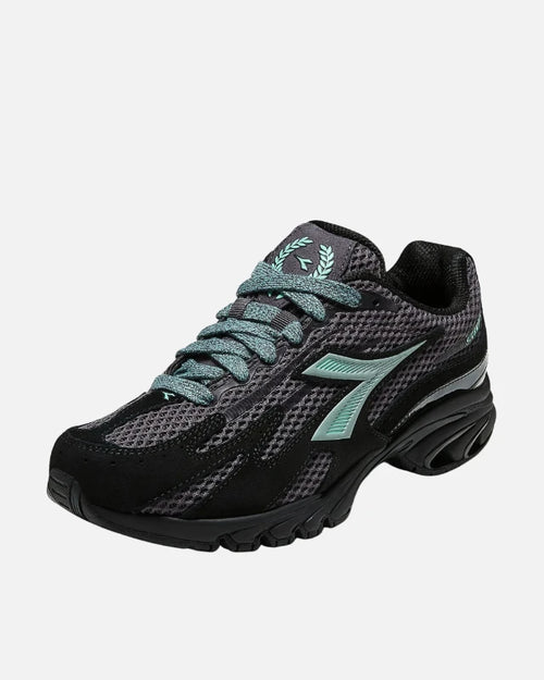 Diadora Mythos Propulsion 280 Shade - Black - Footkorner