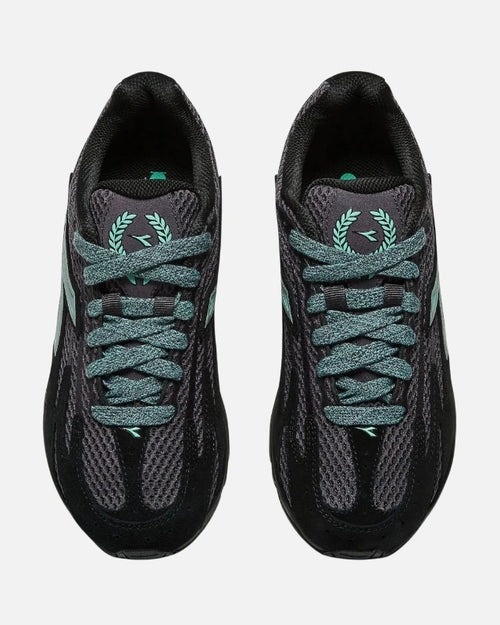 Diadora Mythos Propulsion 280 Shade - Black - Footkorner