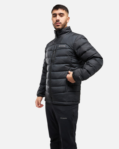 Doudoune Columbia Autumn Park - Nero - Footkorner