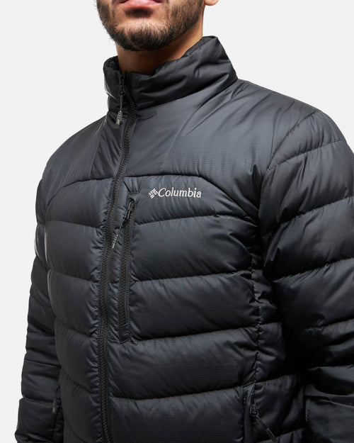 Doudoune Columbia Autumn Park - Nero - Footkorner