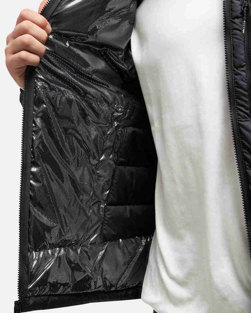 Doudoune Columbia Autumn Park - Nero - Footkorner