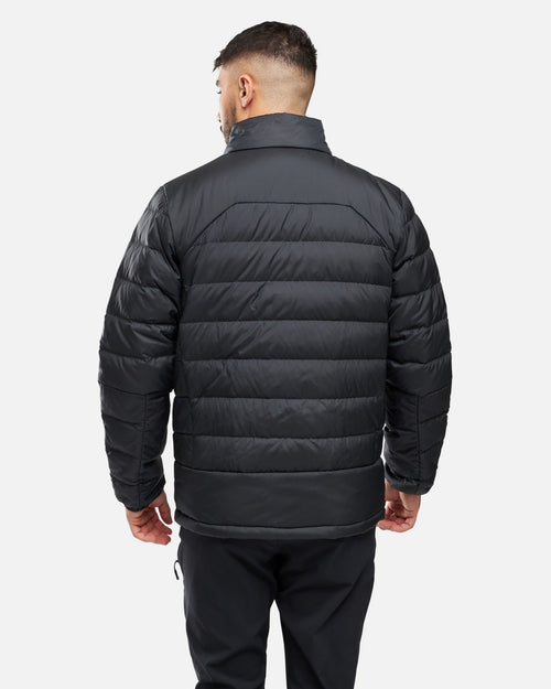 Doudoune Columbia Autumn Park - Nero - Footkorner